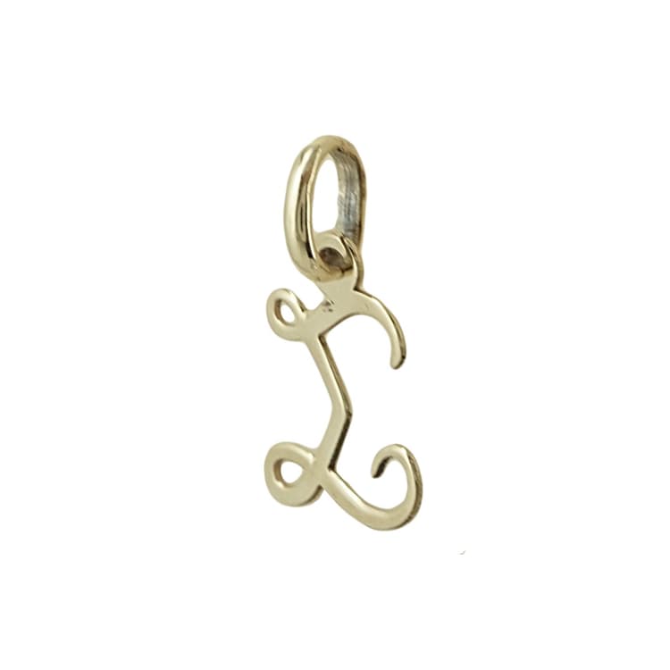 Women's Necklaces Gofas Gold