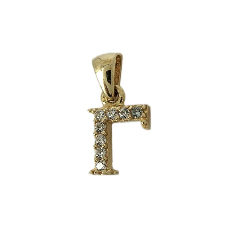 Women's Necklaces Gofas Gold