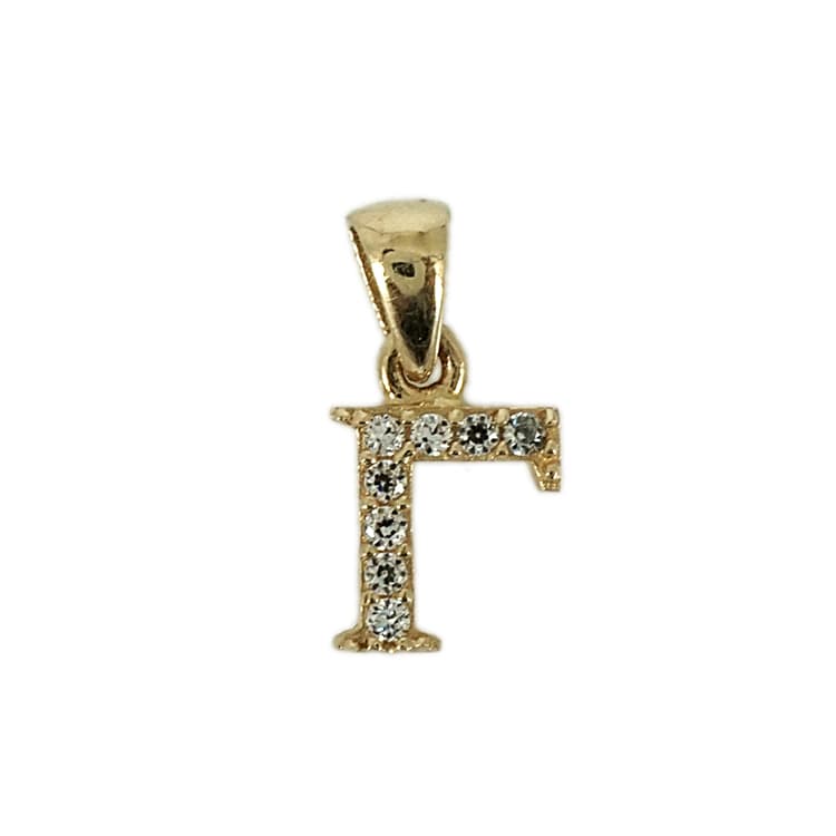 Women's Necklaces Gofas Gold