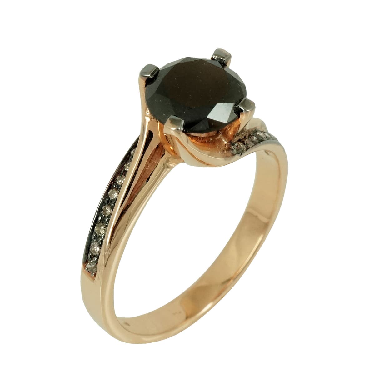 Women's Engagement Rings Gofas