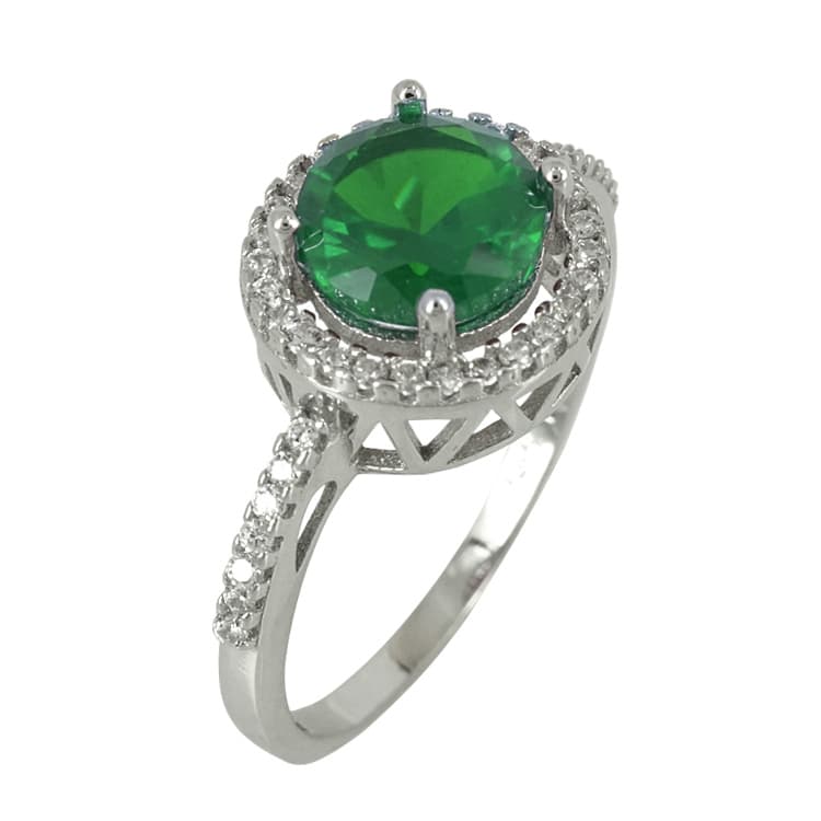 Women's Rings Gofas Gold