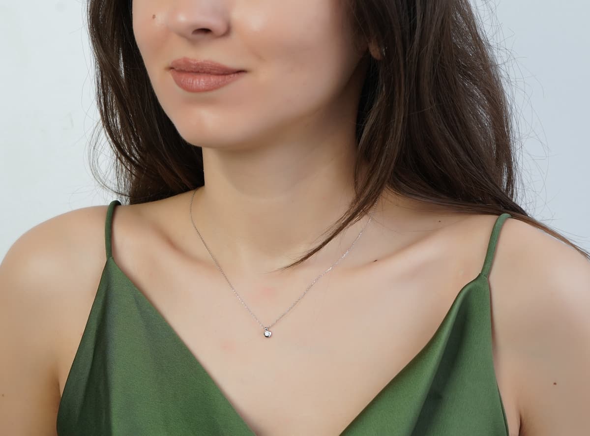 Women's Necklaces Gofas Gold