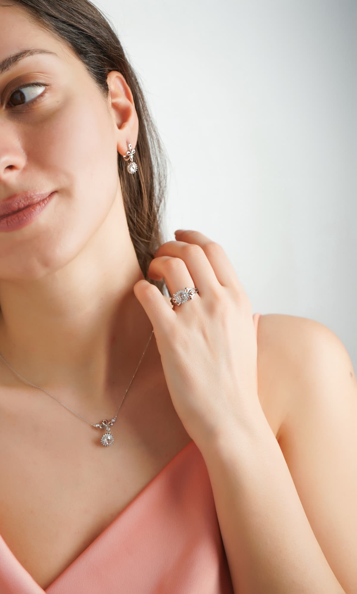 Women's Necklaces Gofas Gold