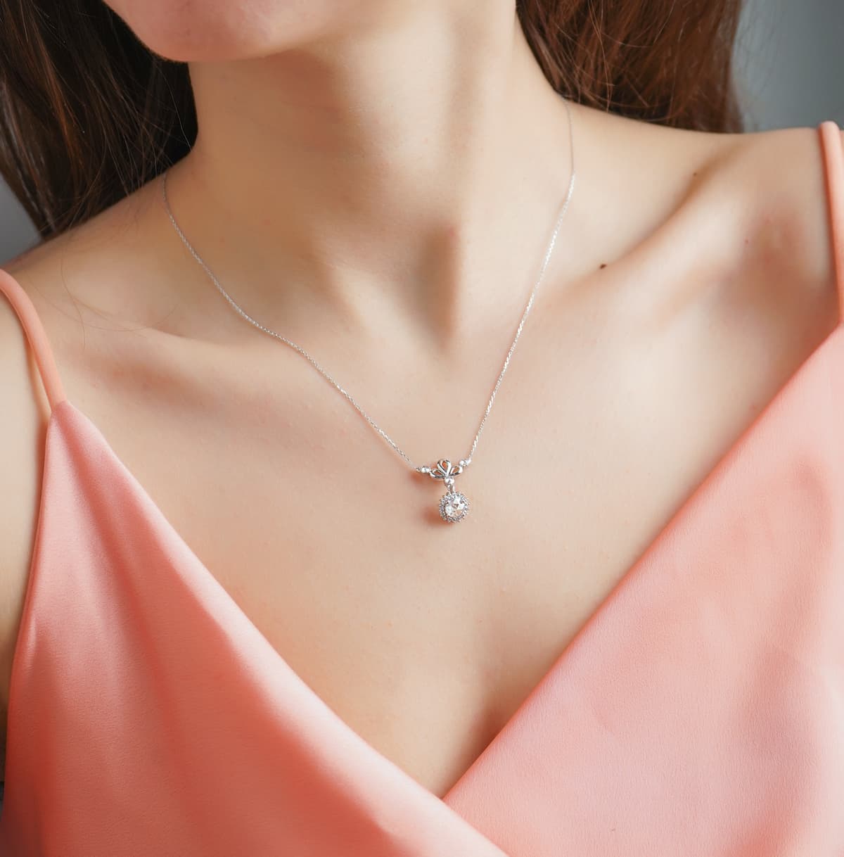 Women's Necklaces Gofas Gold