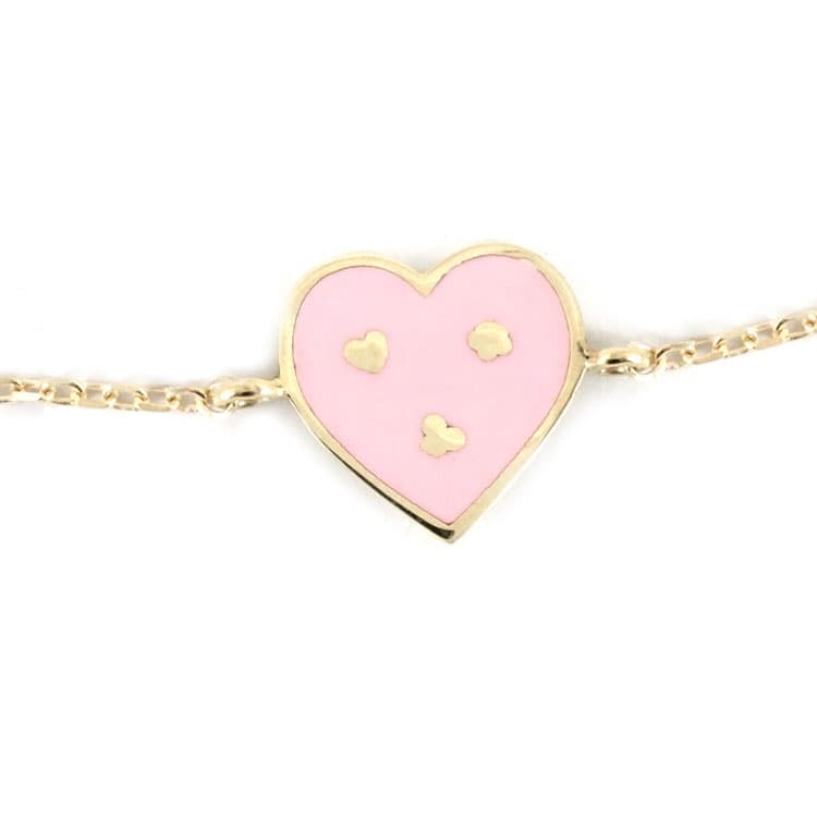 Boys' Jewelry Gofas Gold