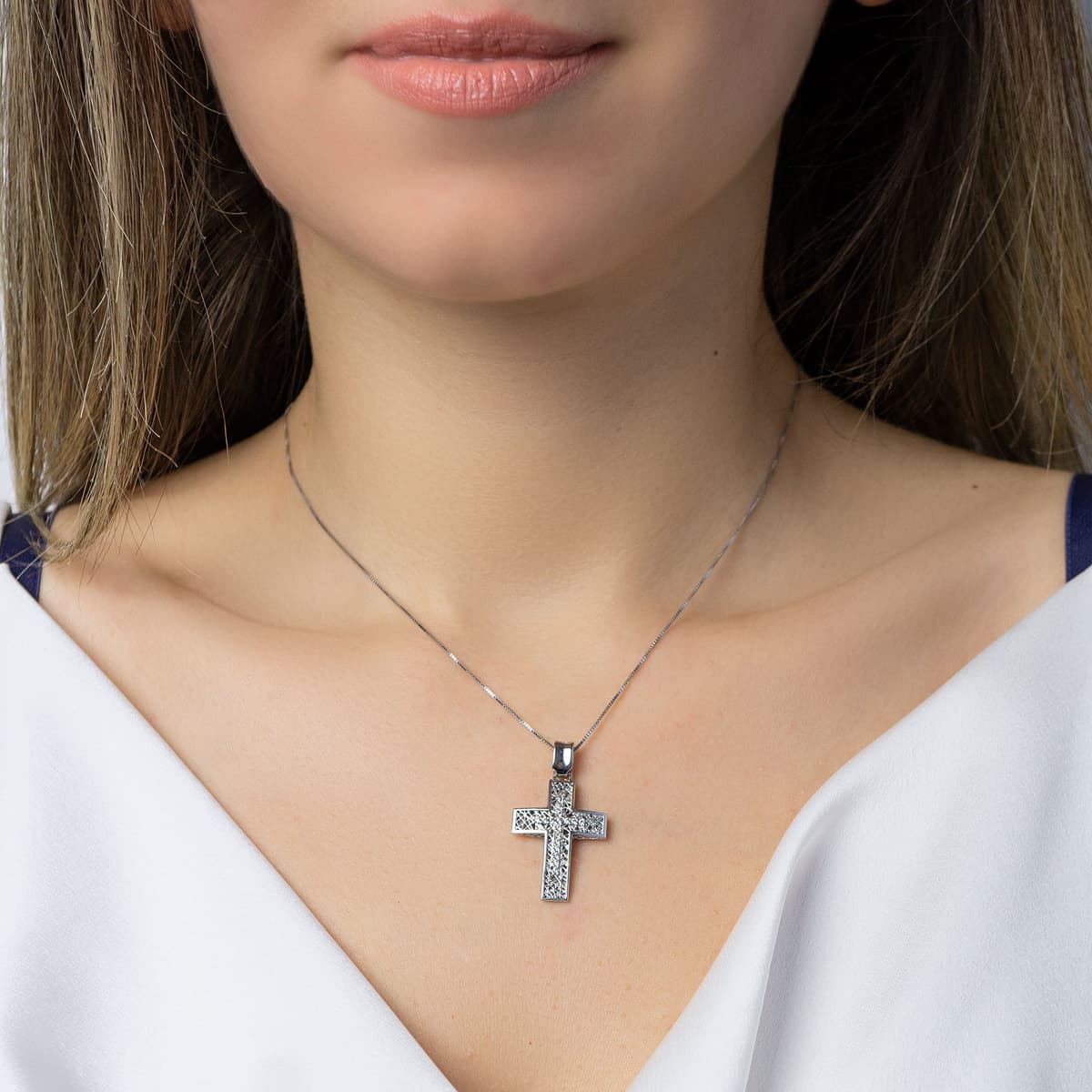 Women's Pendants Gofas Gold