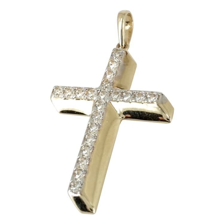 Women's Pendants Gofas Gold