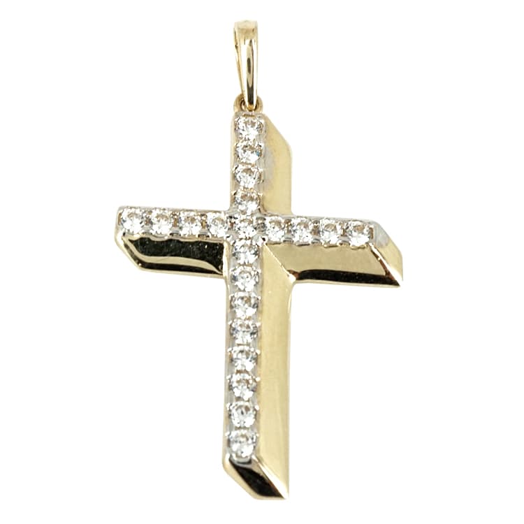 Women's Pendants Gofas Gold