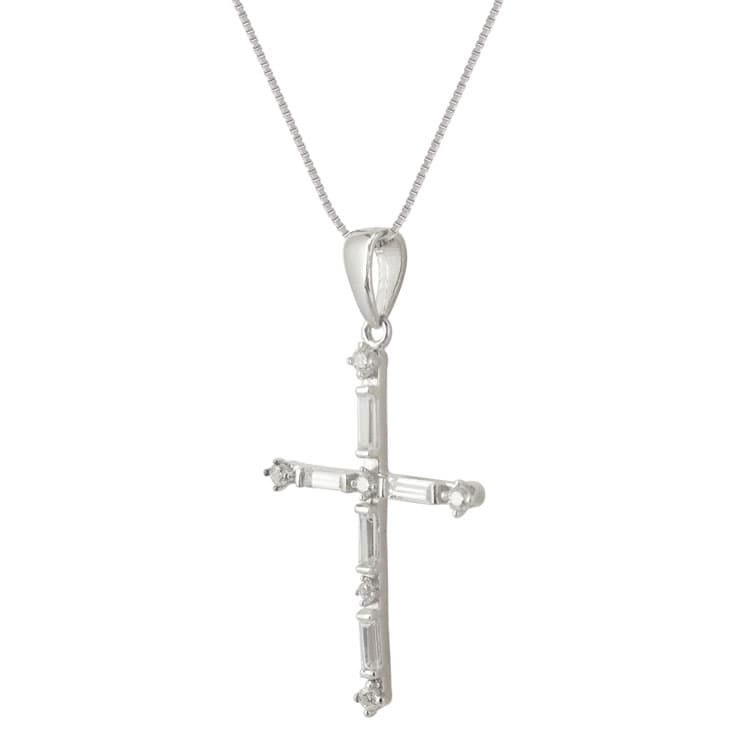 Boys' Baptism Crosses Gofas Gold