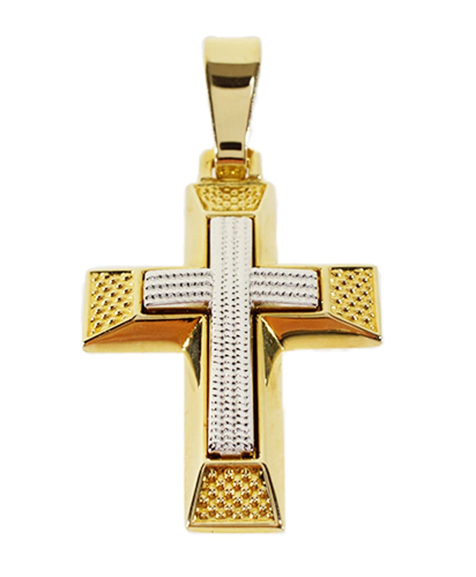 Women's Pendants Gofas Gold