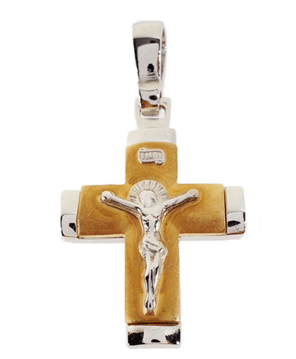 Women's Pendants Gofas Gold