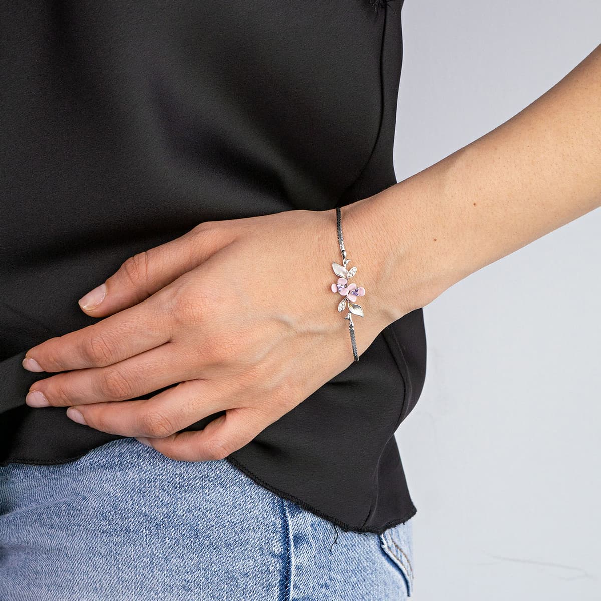 Women's Necklaces Gofas Gold