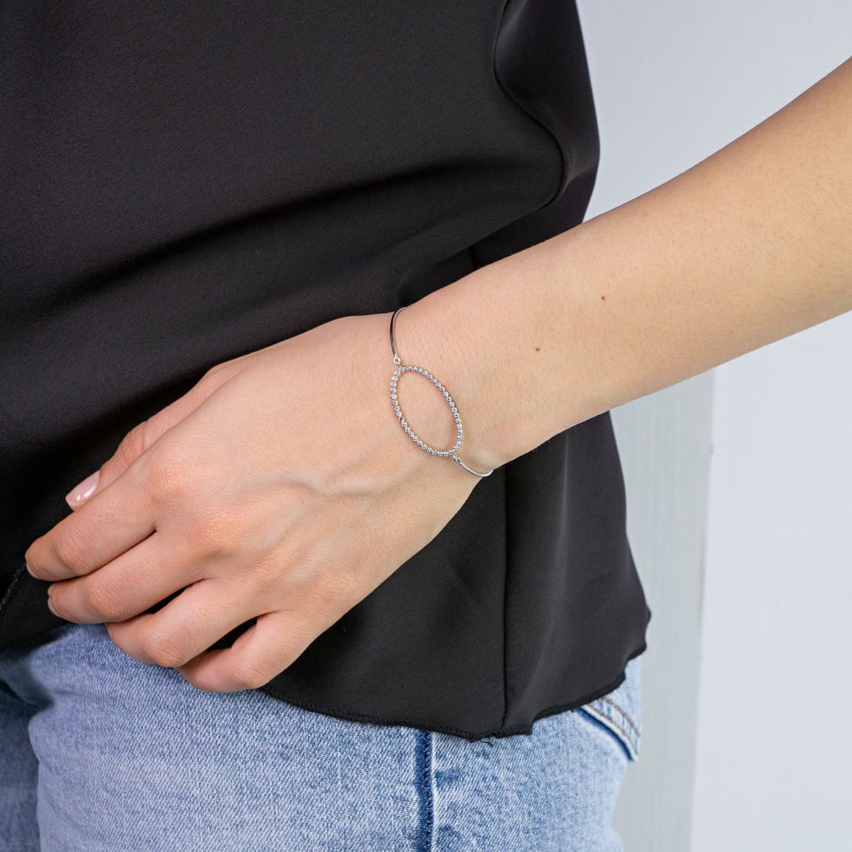 Women's Bracelets Gofas Gold