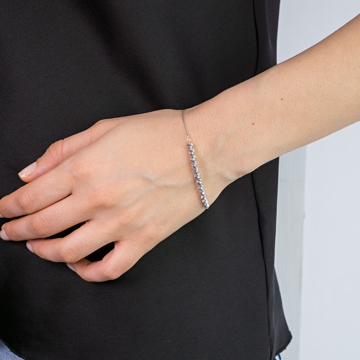 Women's Bracelets Gofas Gold