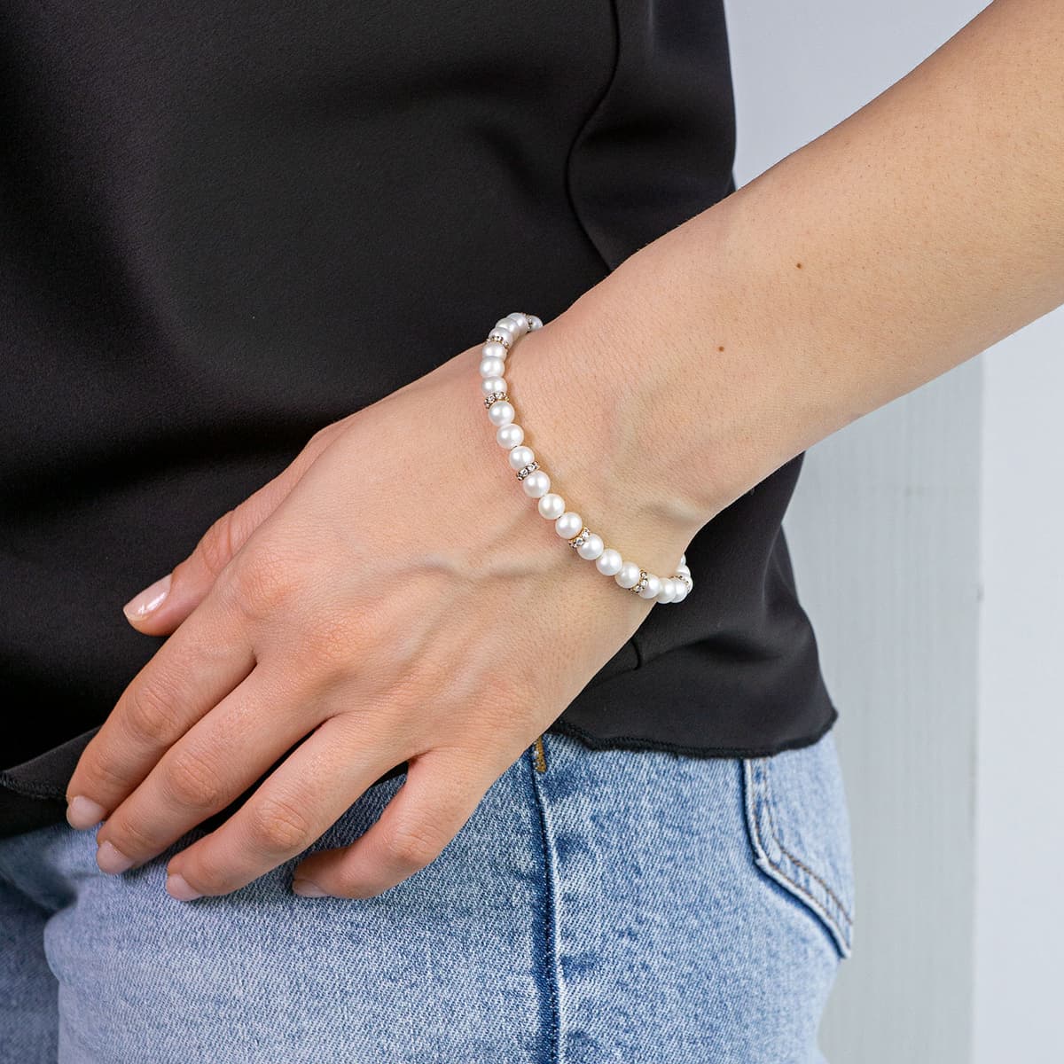 Women's Bracelets Gofas Rose Gold