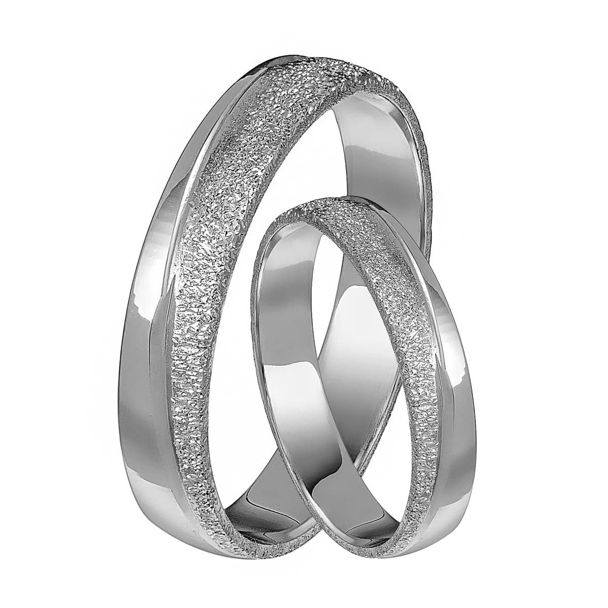 Women's Wedding Bands Gofas