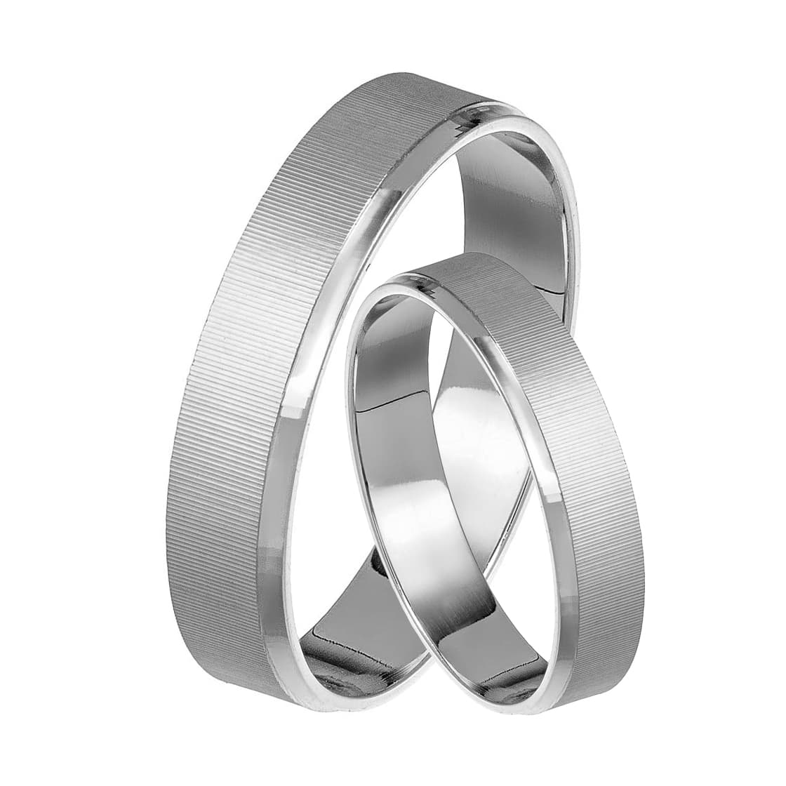 Women's Wedding Bands Gofas