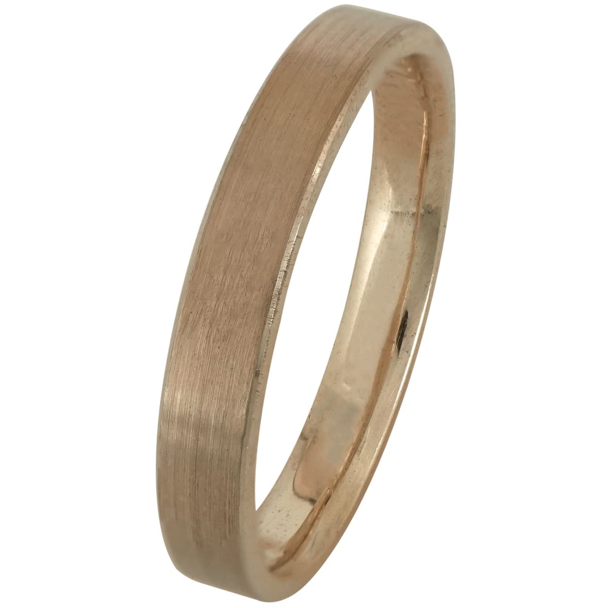 Women's Wedding Bands Gofas