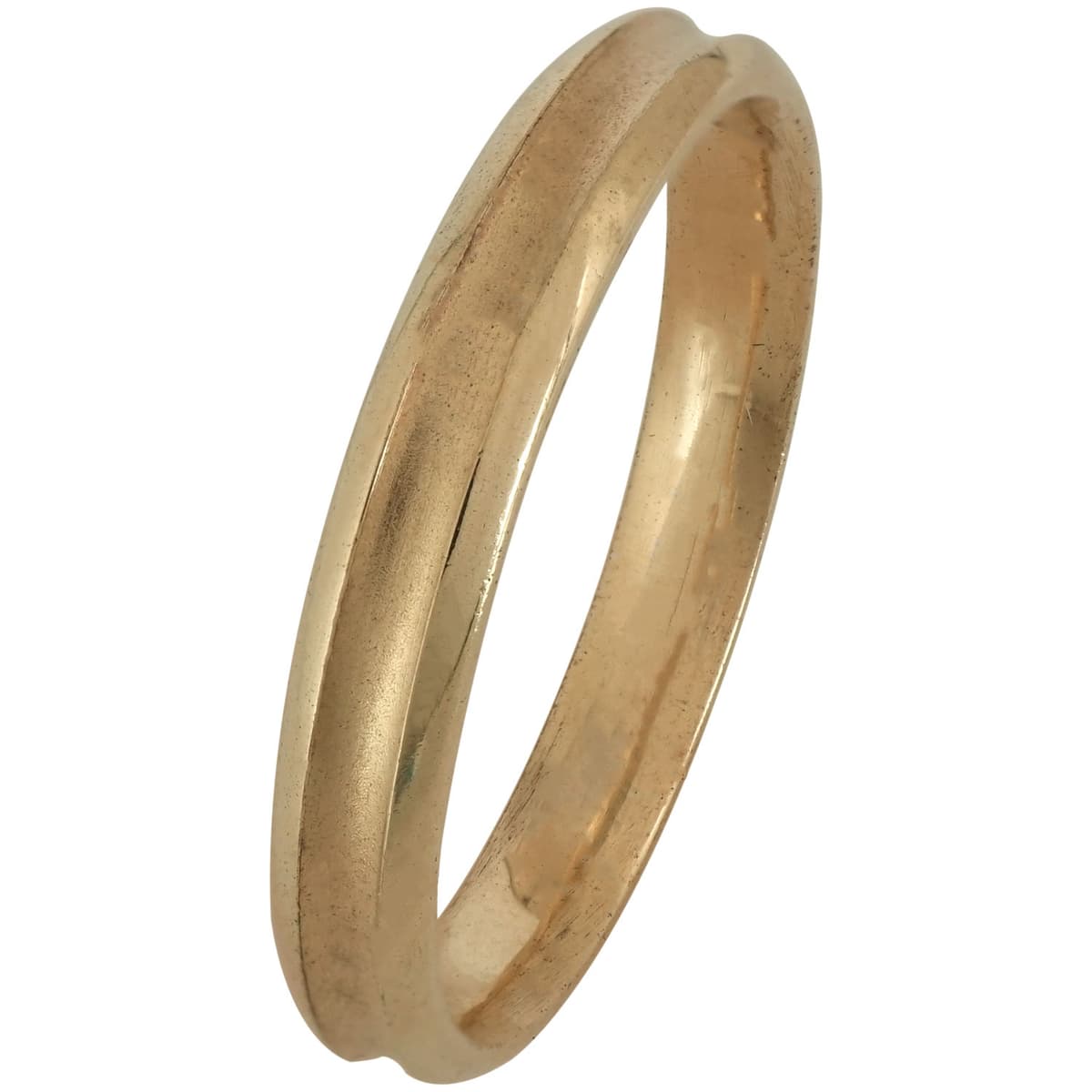 Women's Wedding Bands Gofas