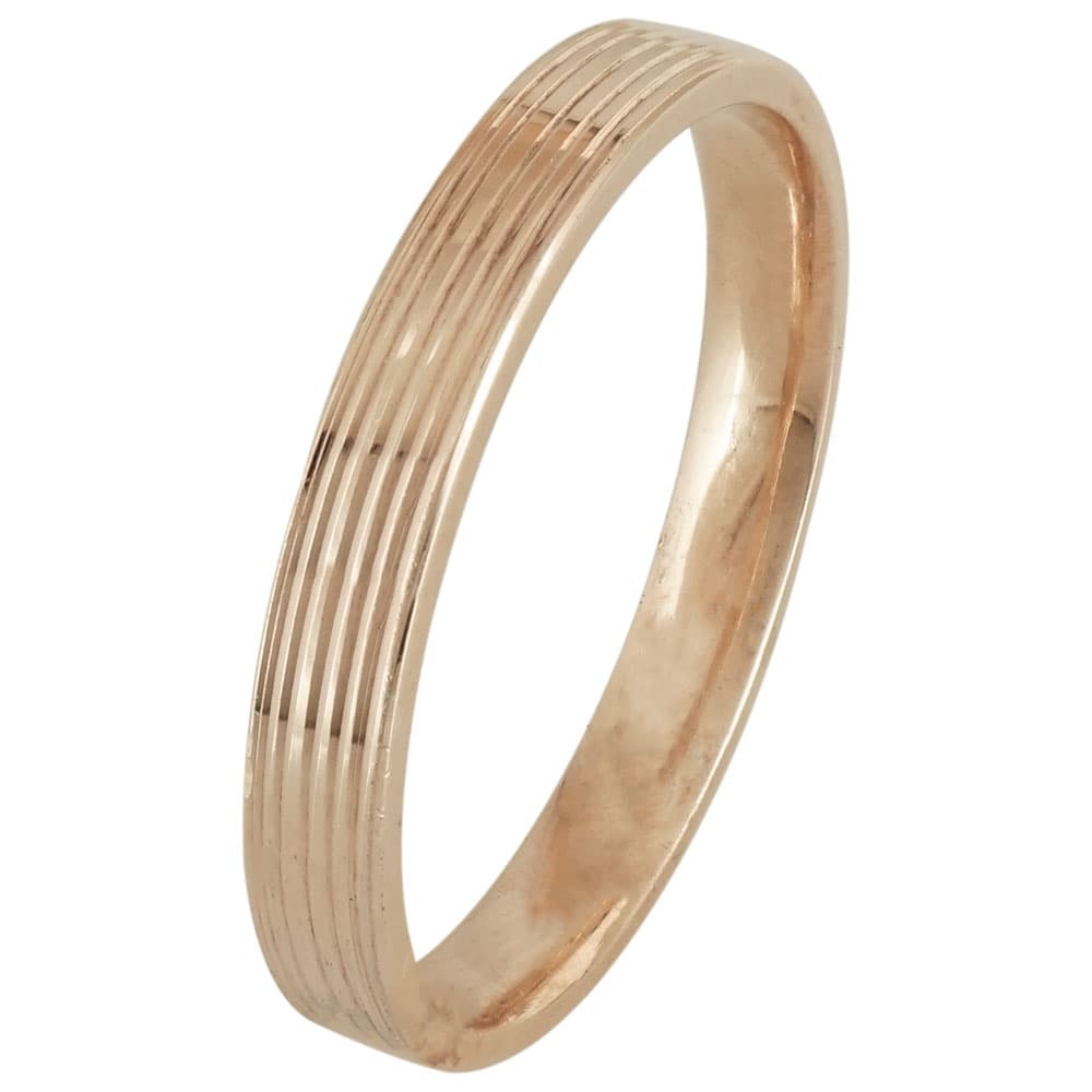 Women's Wedding Bands Gofas