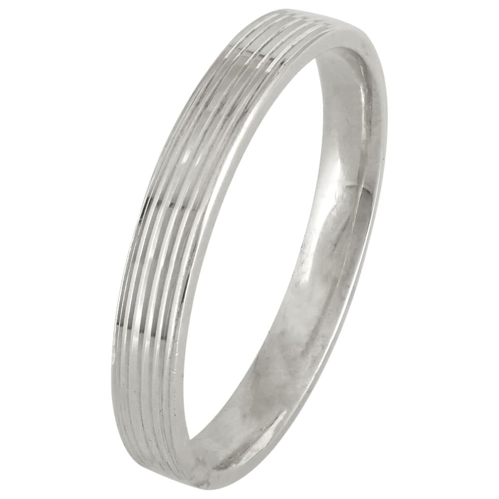 Women's Wedding Bands Gofas