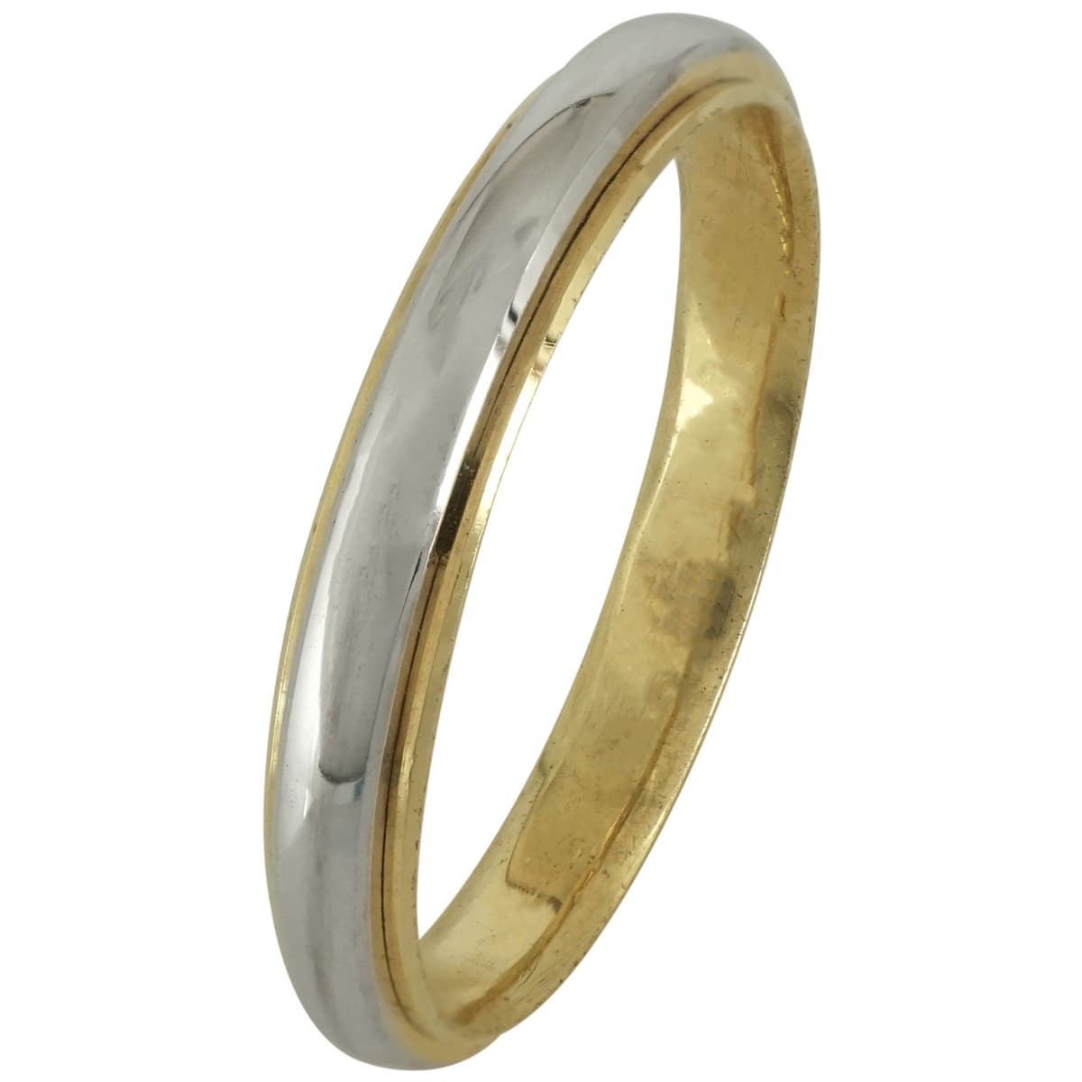 Women's Wedding Bands Gofas
