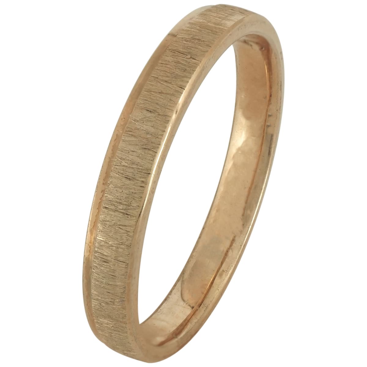 Women's Wedding Bands Gofas