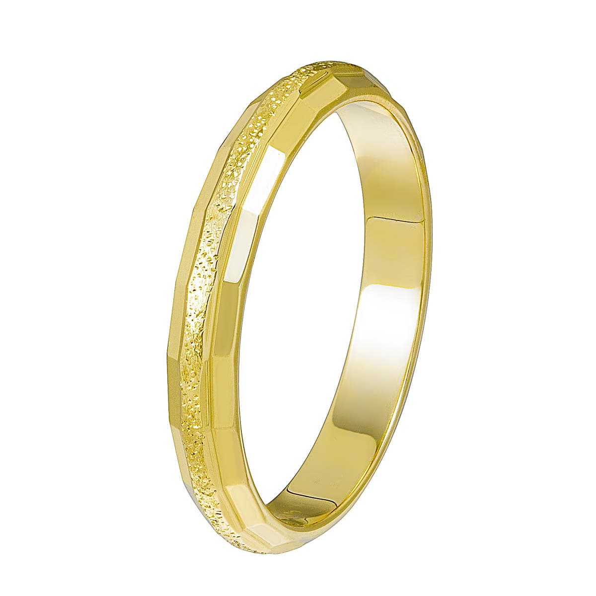 Men's Rings Gofas Silver