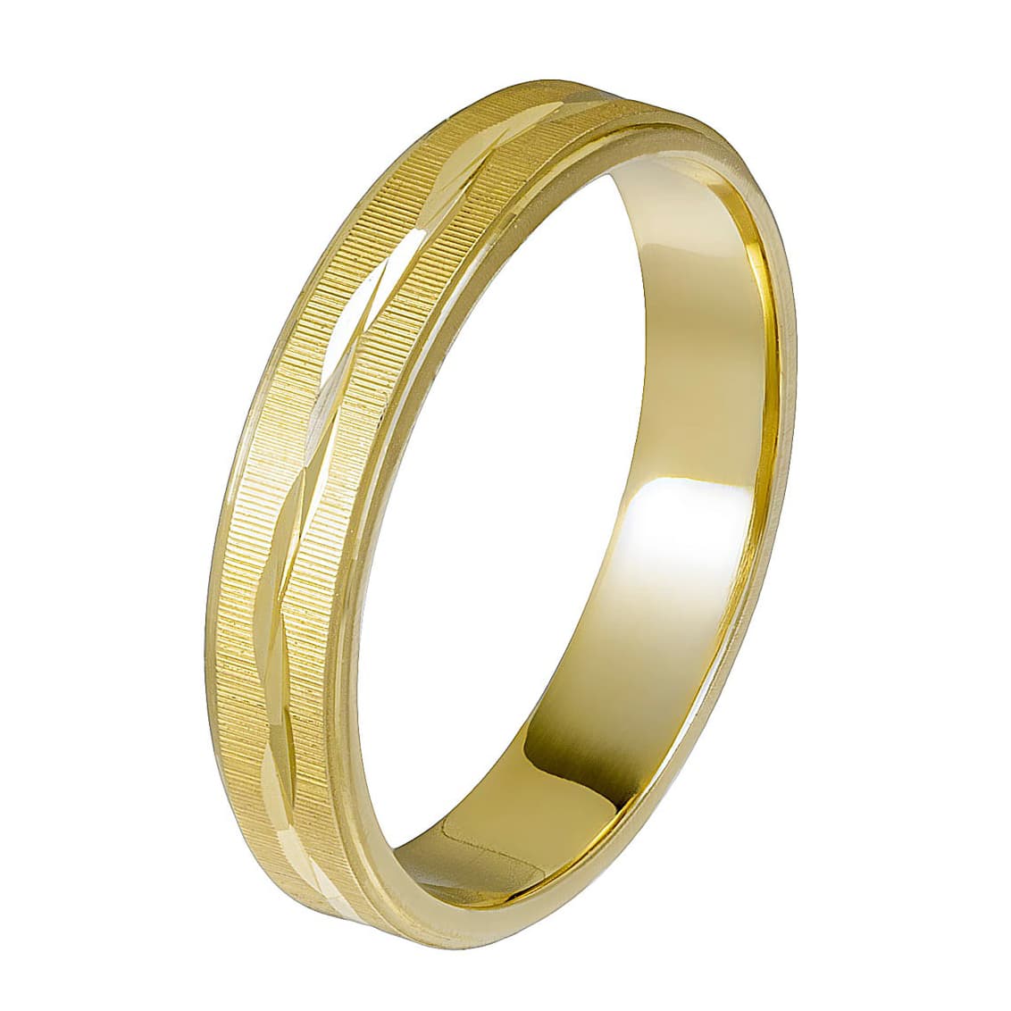 Men's Rings Gofas Silver