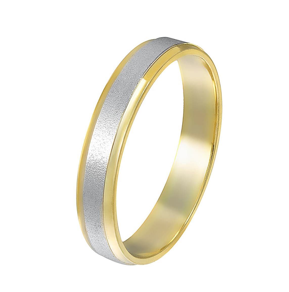 Men's Rings Gofas Silver