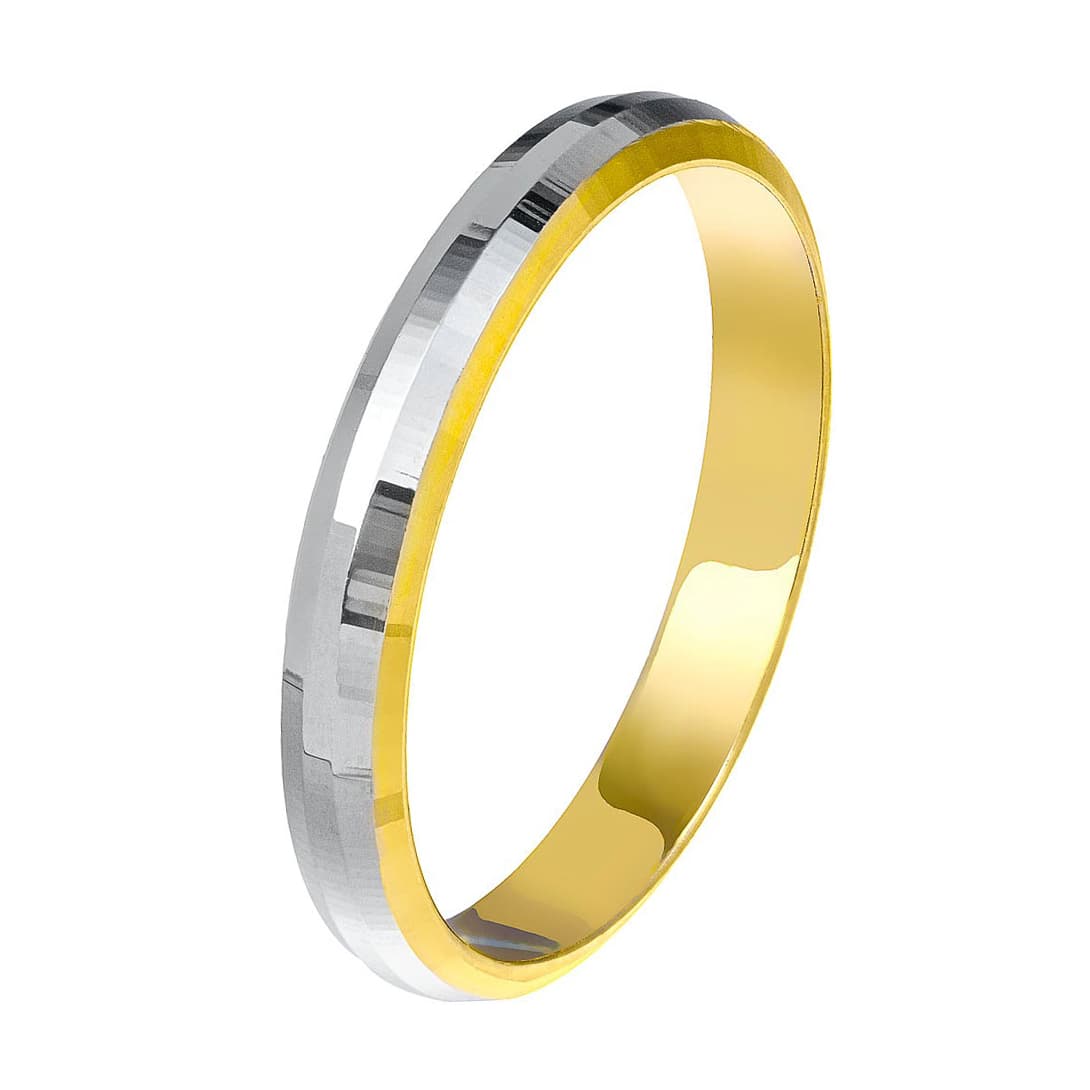 Men's Rings Gofas Silver