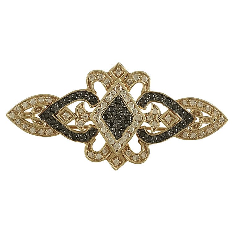 Women's Necklaces Gofas Gold