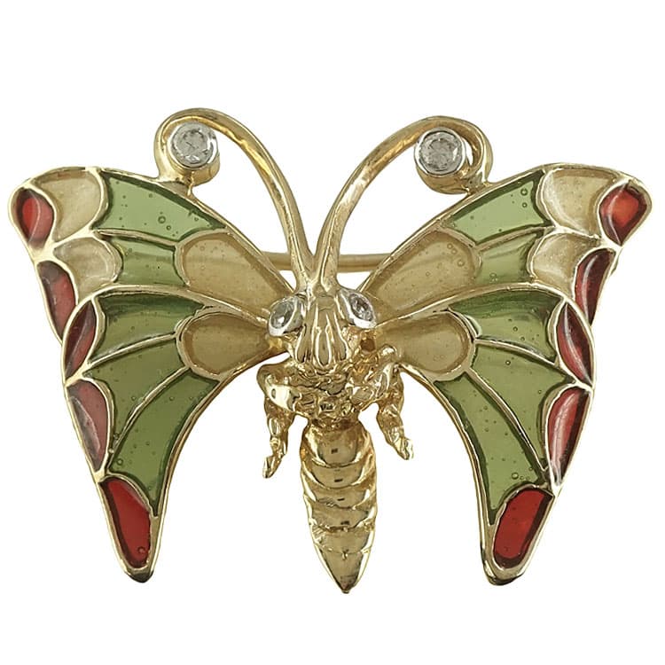 Women's Necklaces Gofas Gold