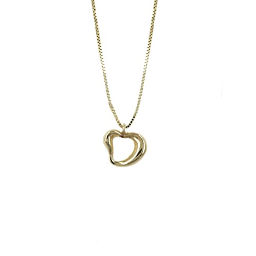 Women's Necklaces Gofas Gold
