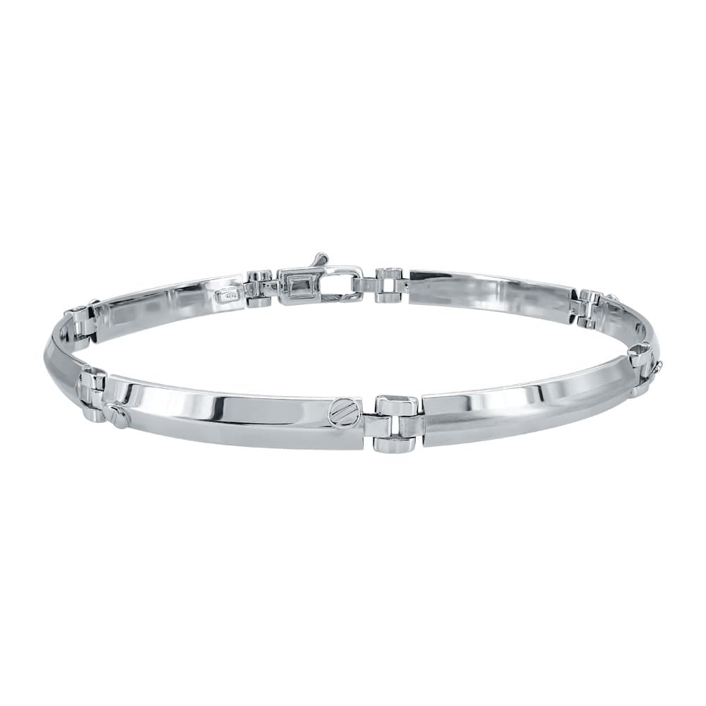 Men's Bracelets Gofas Gold