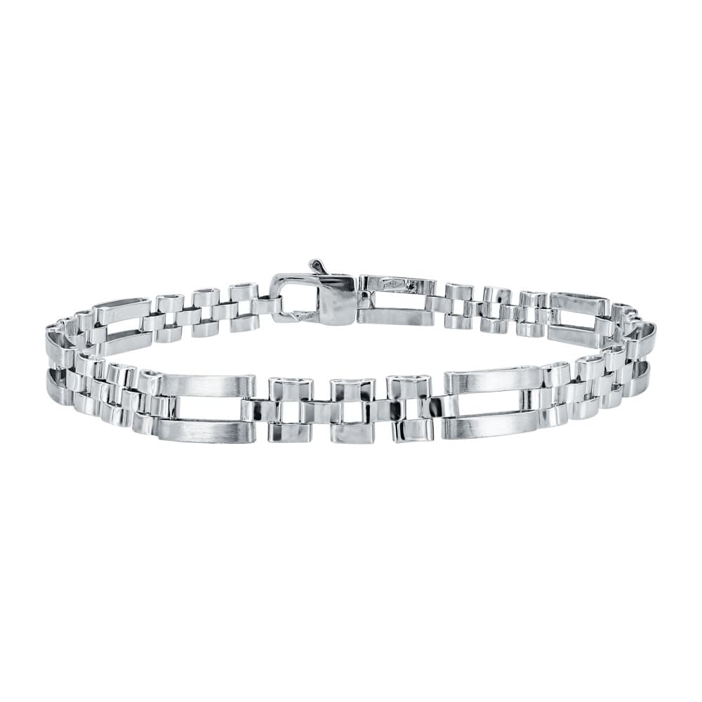 Men's Bracelets Gofas Gold