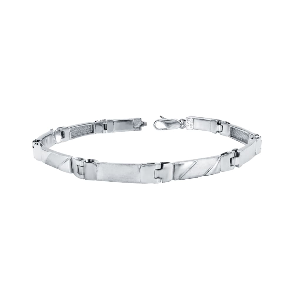 Men's Bracelets Gofas Gold