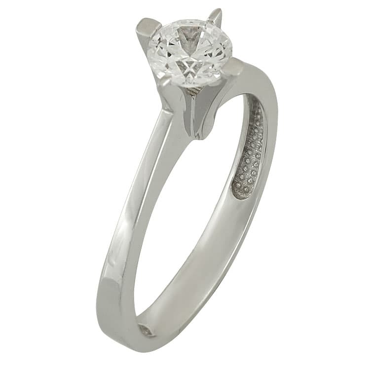 Women's Engagement Rings Gofas Gold