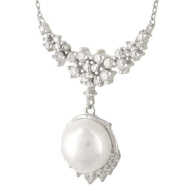 Women's Necklaces Gofas Gold