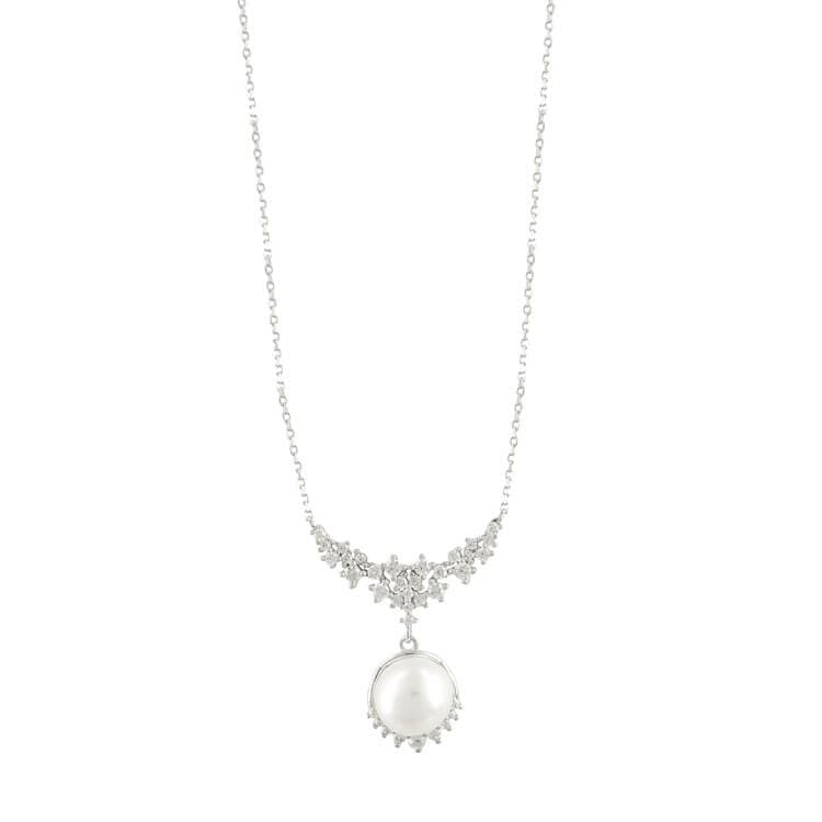 Women's Necklaces Gofas Gold