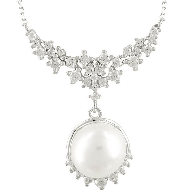 Women's Necklaces Gofas Gold