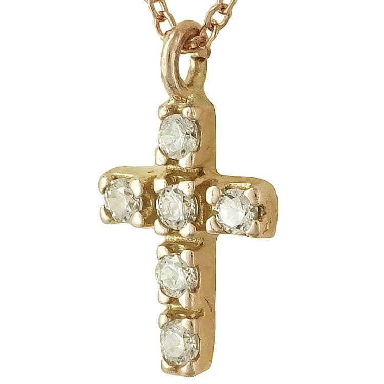 Women's Pendants Gofas Rose Gold