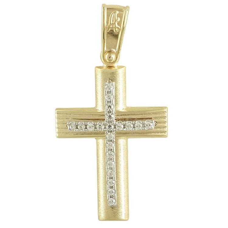 Women's Pendants Gofas Gold