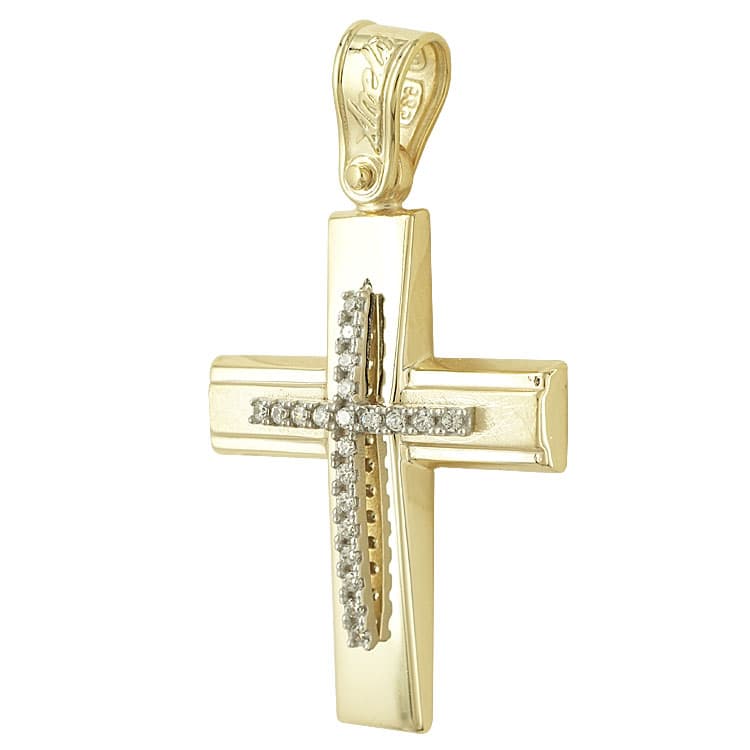 Women's Pendants Gofas Gold