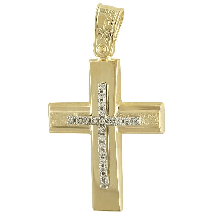 Women's Pendants Gofas Gold