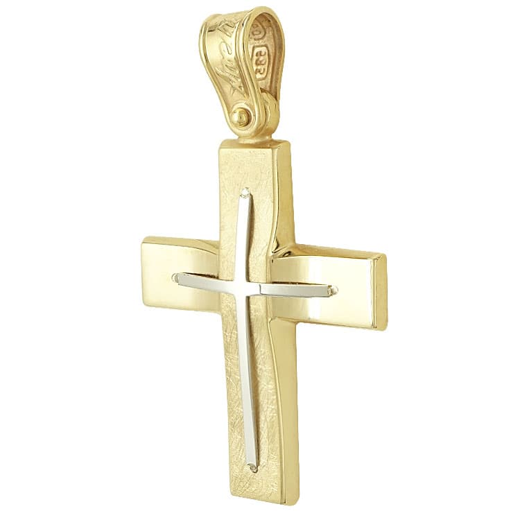 Women's Pendants Gofas Gold