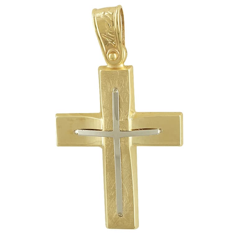 Women's Pendants Gofas Gold