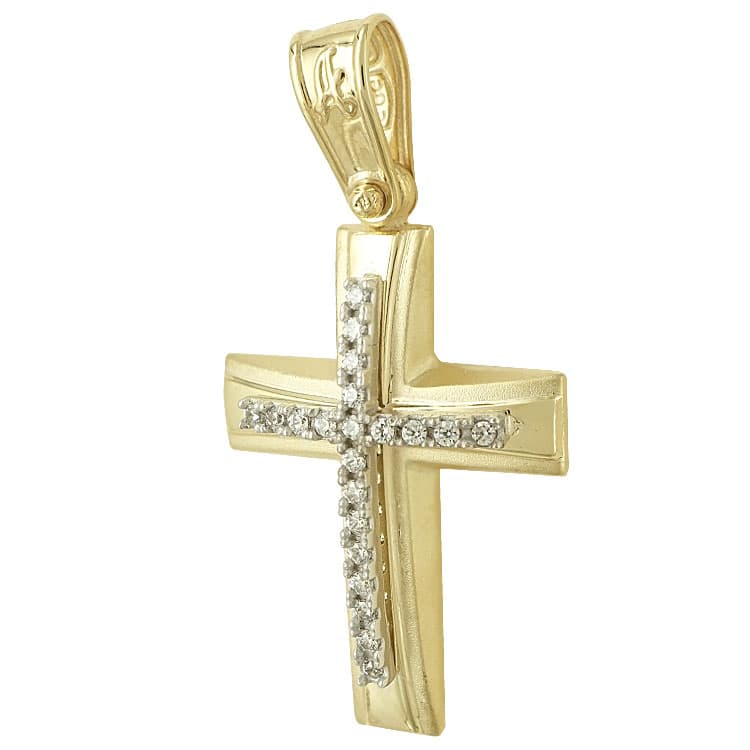 Women's Pendants Gofas Gold