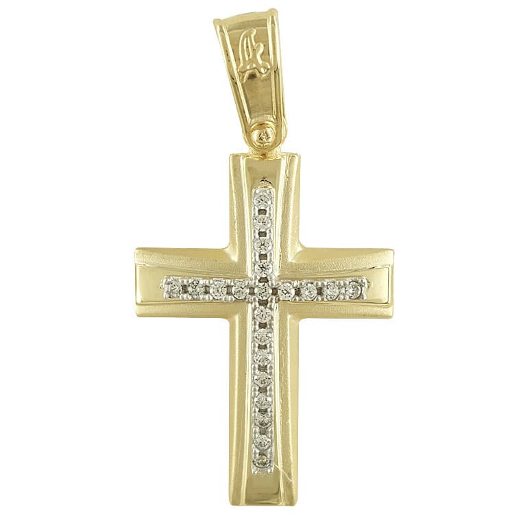 Women's Pendants Gofas Gold