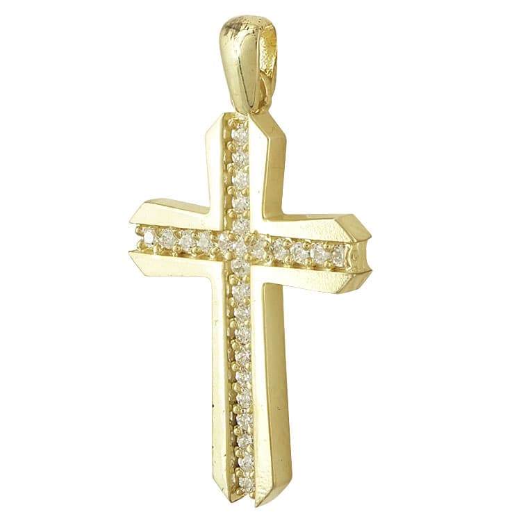 Women's Pendants Gofas Gold